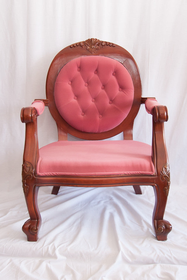18th Century French Style Chair