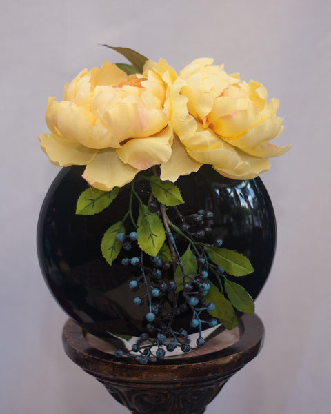 Custom Floral Vases